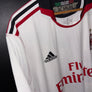 AC MILAN RONALDINHO 2010-2011 ORIGINAL JERSEY Size XL