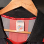 AC MILAN MALDINI 1998-1999 ORIGINAL JERSEY Size XL