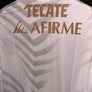 TIGRES 2024-2025 ORIGINAL JERSEY Size L