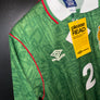 MEXICO SUAREZ 1993-1994 ORIGINAL JERSEY Size M