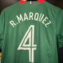 MEXICO MARQUEZ 2006-2007 ORIGINAL JERSEY Size S