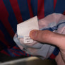 BARCELONA MESSI 2011-2012 ORIGINAL JERSEY Size L