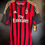 AC MILAN KAKA 2013-2014 ORIGINAL JERSEY Size L