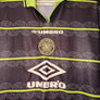 CELTIC 1998-1999 ORIGINAL JERSEY Size L