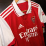 ARSENAL SAKA 2022-2023 ORIGINAL JERSEY Size M