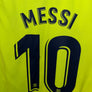 BARCELONA MESSI 2018-2019 ORIGINAL JERSEY Size M