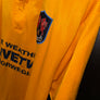 MILLWALL 1998-1999 ORIGINAL JERSEY Size XL