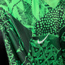 NIGERIA 2022-2023 ORIGINAL JERSEY Size L