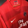 PSG PARIS SAINT GERMAIN BECKHAM 2012-2013 ORIGINAL JERSEY SIZE XL