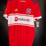 CHICAGO FIRE 2019-2020 ORIGINAL JERSEY Size XL