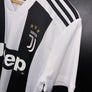 JUVENTUS RONALDO 2018-2019 ORIGINAL JERSEY Size M