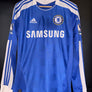 CHELSEA MATA 2011-2012 ORIGINAL JERSEY SIZE M