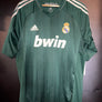 REAL MADRID RONALDO 2012-2013 ORIGINAL JERSEY Size XL
