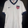 USA SOCCER USMNT 2013-2014 ORIGINAL JERSEY Size XL