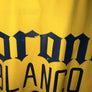 CLUB AMERICA BLANCO 2002-2003 ORIGINAL JERSEY SIZE XL