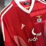 BENFICA NUNO GOMES 2002-2003 ORIGINAL JERSEY SIZE L