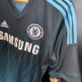 CHELSEA COSTA 2014-2015 ORIGINAL JERSEY SIZE M