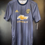 MANCHESTER UNITED POGBA 2018-2019 ORIGINAL JERSEY Size M