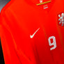NETHERLANDS ROBIN VAN PERSIE 2014-2015 ORIGINAL JERSEY Size XL