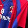 BOLOGNA 1999-2000 ORIGINAL JERSEY Size L