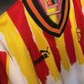 CATALONIA 1997-1998 ORIGINAL JERSEY Size XL