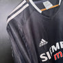REAL MADRID ZIDANE 2004-2005 ORIGINAL JERSEY Size L