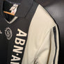 AJAX IBRAHIMOVIC 2001-2002 ORIGINAL JERSEY SIZE M
