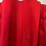 CHICAGO FIRE BLANCO 2008-2009 ORIGINAL PLAYER JERSEY Size L