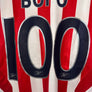 CHIVAS DE GUADALAJARA BOFO 2004-2005 ORIGINAL JERSEY Size L