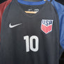 USA SOCCER USMNT PULISIC 2017 ORIGINAL JERSEY Size S