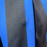 INTER MILAN ADRIANO 2005-2006 ORIGINAL JERSEY Size L