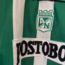 ATLETICO NACIONAL 2001-2002 ORIGINAL JERSEY Size M