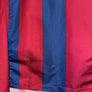 BARCELONA RONALDINHO 2004-2005 ORIGINAL JERSEY Size L
