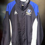 EVERTON 2009-2010 ORIGINAL JACKET Size M