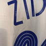 FRANCE ZIDANE 2006-2007 ORIGINAL JERSEY Size XL