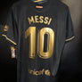 BARCELONA MESSI 2020-2021 ORIGINAL JERSEY Size M