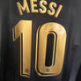 BARCELONA MESSI 2020-2021 ORIGINAL JERSEY Size M