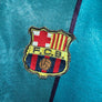 BARCELONA RONALDO 1995-1997 ORIGINAL AWAY JERSEY Size L