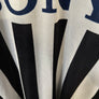 JUVENTUS DEL PIERO 1995-1996 ORIGINAL JERSEY Size XL