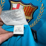 BARCELONA RONALDINHO 2007-2008 ORIGINAL JERSEY Size XL