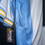 LAZIO MANCINI 1999-2000 ORIGINAL JERSEY Size L