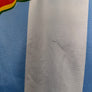 LAZIO MANCINI 1999-2000 ORIGINAL JERSEY Size L