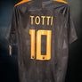 ROMA TOTTI 2016-2017 ORIGINAL JERSEY Size L
