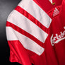 LIVERPOOL 1992-1993 ORIGINAL JERSEY SIZE S