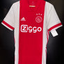 AJAX 2019-2020 ORIGINAL JERSEY Size M