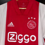 AJAX 2019-2020 ORIGINAL JERSEY Size M