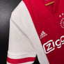 AJAX 2019-2020 ORIGINAL JERSEY Size M
