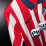 ATLETICO MADRID SUAREZ 2020-2021 ORIGINAL JERSEY Size M