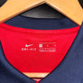 ATLETICO MADRID SUAREZ 2020-2021 ORIGINAL JERSEY Size M