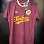 PORTLAND TIMBERS 2024-2025 ORIGINAL JERSEY SIZE M